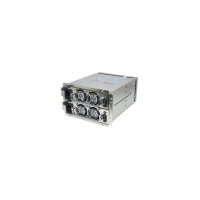 FANTEC SURE STAR R4B-700G1V2, 2x 700W, High Efficiency...