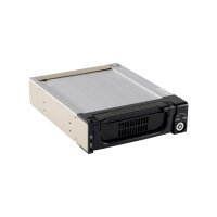 FANTEC SNT-135SATA-1, SATA Wechselrahmen für 8,89cm, 3,5" HDD