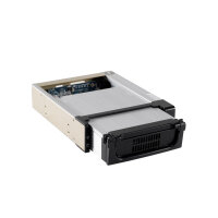 FANTEC SNT-135SATA-1, SATA Wechselrahmen für 8,89cm, 3,5" HDD