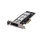 FANTEC NVMe PCIe TR-1, M.2 NVMe PCIe Adapter Karte