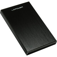 LC-Power LC-25U3-Becrux, externes...