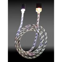 LC-Power LC-C-USB-MICRO-1M-8 USB A zu Micro-USB Kabel,...