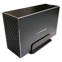 LC-Power LC-35U3-RAID-2, externes 2-fach...