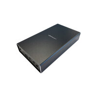 LC-Power LC-DOCK-C-35-M2, Docking Station /...