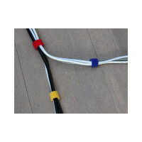 Label-The-Cable Roll, LTC 1230, 4x 1 Meter