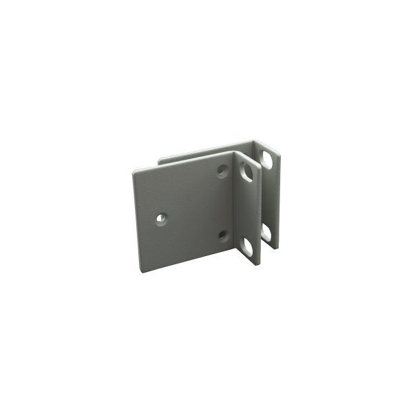 Longshine Bracket, Einbauwinkel für 8,5"-Switches in 10"-Schrank