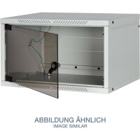 Triton RXA-04-AS4-CAX-A1 19" Wandschrank 4HE,...