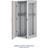 Triton RZA-42-A88-CAX-A1 19" Netzwerkschrank 42HE,...