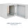 Triton RBA-09-AD5-CAX-A1 19" Wandschrank 9HE, 600x515mm, zweiteilig, grau