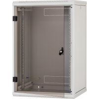 Triton RUA-18-AS5-CAX-A1 19" Wandschrank 18HE,...