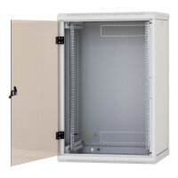 Triton RUA-18-AS5-CAX-A1 19" Wandschrank 18HE,...