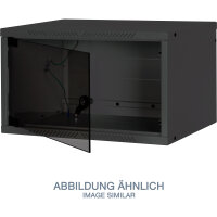 Triton RXA-09-AS4-BAX-A1 19" Wandschrank 9HE,...