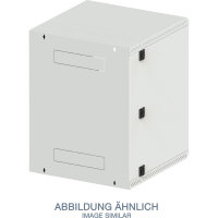 Triton RBA-12-AD6-CAX-A1 19" Wandschrank 12HE,...