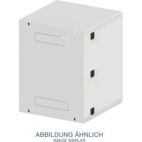 Triton RBA-15-AD6-CAX-A1 19" Wandschrank 15HE,...