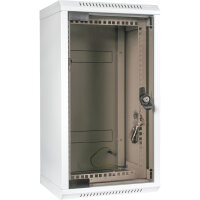 Triton RKA-10-AS3-CAX-X1 10"/19" Wandschrank...