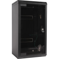 Triton RKA-10-AS3-BAX-X1 10"/19" Wandschrank...