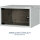 Triton RXA-12-AS4-CAX-A1 19" Wandschrank 12HE, 550x400mm, zerlegbar, grau