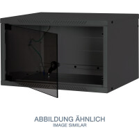 Triton RXA-12-AS4-BAX-A1 19" Wandschrank 12HE,...