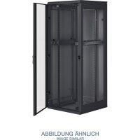 Triton RZA-22-A81-BAX-A1 19" Netzwerkschrank 22HE,...