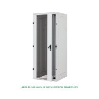 Triton RYA-27-A68-CAX-A1 19" Netzwerkschrank 27HE,...