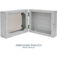 Triton RBA-06-AD2-CAX-A1 19" Wandschrank 6HE,...