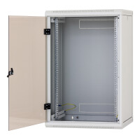 Triton RUA-18-AS6-CAX-A1 19" Wandschrank 18HE,...